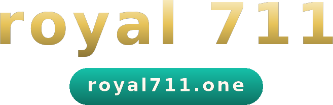 royal 711 logo