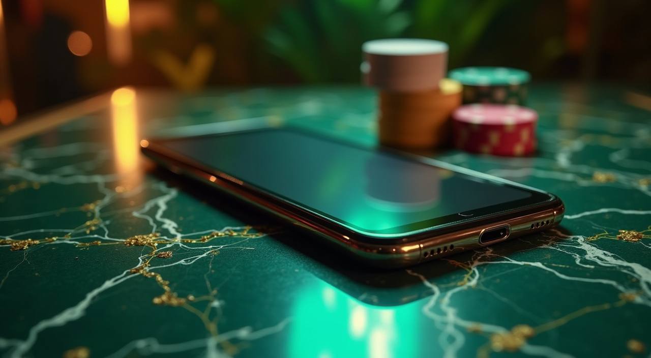 royal 711 mobile gaming